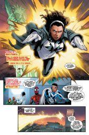 Novedades Marvel de la semana en USA (15/5/2015)