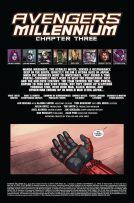 Novedades Marvel de la semana en USA (15/5/2015)