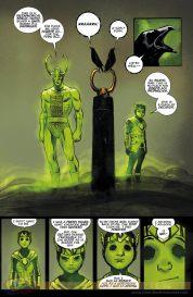 Novedades Marvel de la semana en USA (15/5/2015)