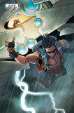 Novedades Marvel de la semana en USA (15/5/2015)