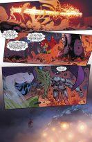 Novedades Marvel de la semana en USA (15/5/2015)