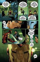 Novedades Marvel de la semana en USA (15/5/2015)