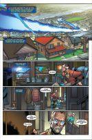 Novedades Marvel de la semana en USA (15/5/2015)