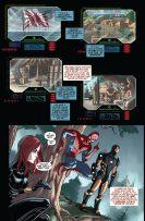 Novedades Marvel de la semana en USA (15/5/2015)