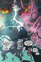 Novedades Marvel de la semana en USA (15/5/2015)