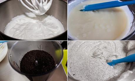 Receta: Tarta helada fácil y rápida