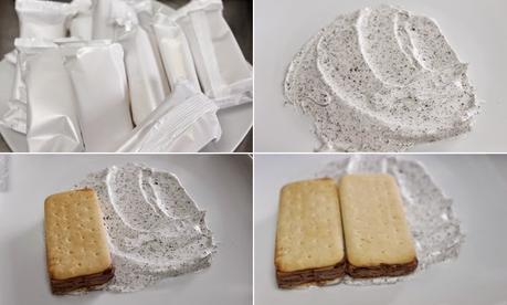 Receta: Tarta helada fácil y rápida