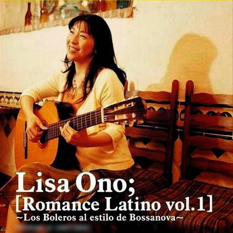 Lisa Ono - Romance Latino Vol.1