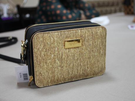 Mi primer evento blogger...en una bodega en Almendralejo!