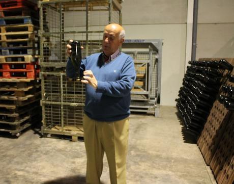 Mi primer evento blogger...en una bodega en Almendralejo! Mi primer evento blogger...en una bodega en Almendralejo!