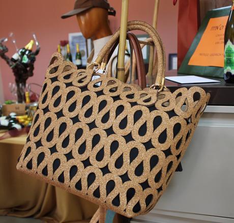 Mi primer evento blogger...en una bodega en Almendralejo!