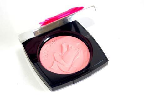 7 MUST HAVE DE MAQUILLAJE QUE NECESITAS ESTA PRIMAVERA LRG Magazine - SOMBRA ROSA