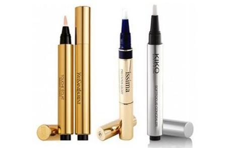 7 MUST HAVE DE MAQUILLAJE QUE NECESITAS ESTA PRIMAVERA LRG Magazine - ILUMINADORES