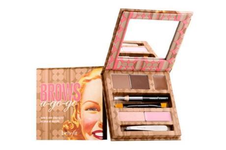 7 MUST HAVE DE MAQUILLAJE QUE NECESITAS ESTA PRIMAVERA LRG Magazine - KIT DE CEJAS