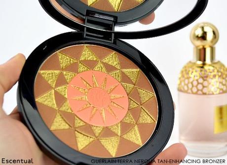 7 MUST HAVE DE MAQUILLAJE QUE NECESITAS ESTA PRIMAVERA LRG Magazine - BRONCER