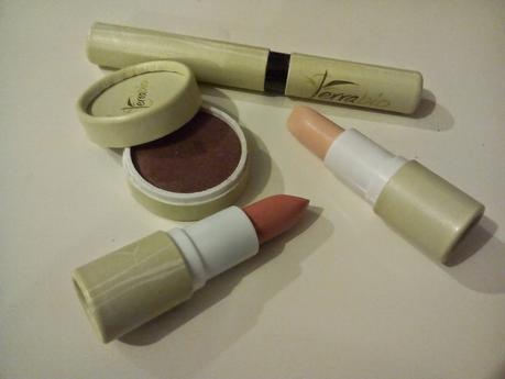 Terra Bio: maquillaje natural y ecológico