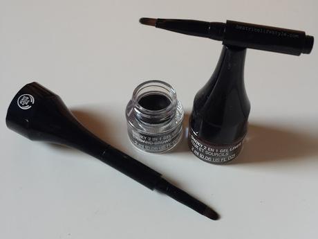 Gel liner de The Body Shop