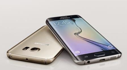 Descubriendo al nuevo Galaxy S6, un smartphone de alta gama