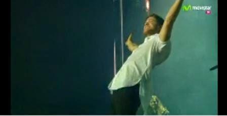 Imagine Dragons presentando su nuevo álbum “Smoke + Mirrors”