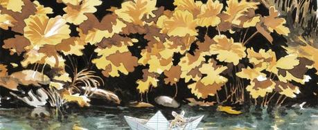 [Cómic] Jolies Ténèbres