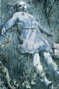 [Cómic] Jolies Ténèbres