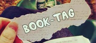 Book Tag: Tu Vida en Libros