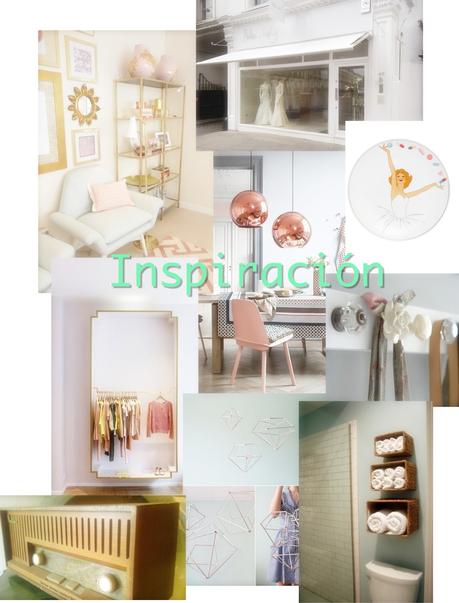 #BALBINAARIASBOUTIQUE. NUESTRA INSPIRACIÓN.