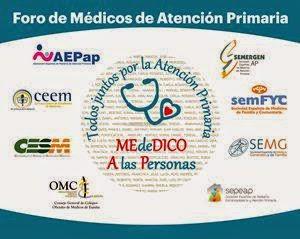 Hoy es el día de la Atención Primaria, ¿Sobrevivirá?