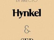 Hynkel juntos Boca Club