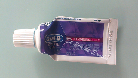 terminados oralb