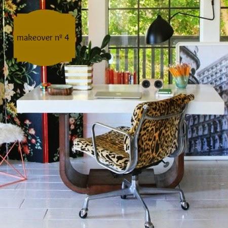 CURIOSIDADES MAKEOVER