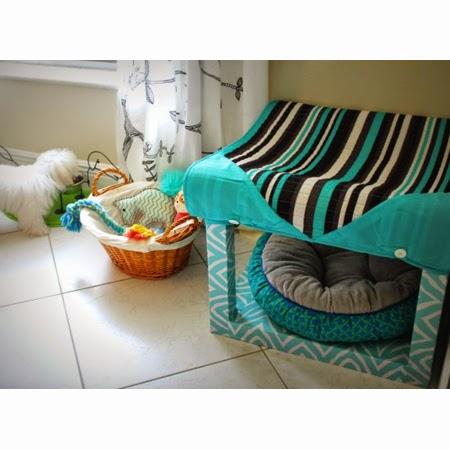 CURIOSIDADES MAKEOVER