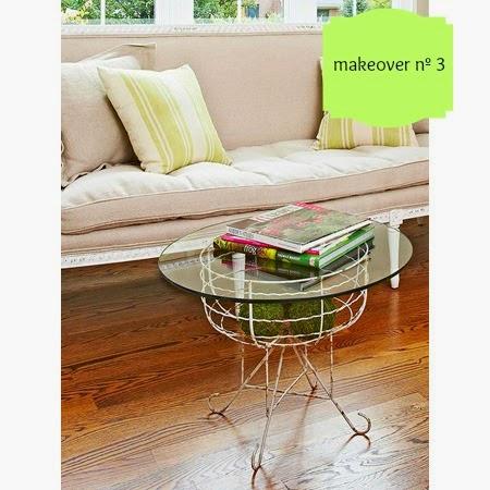 CURIOSIDADES MAKEOVER