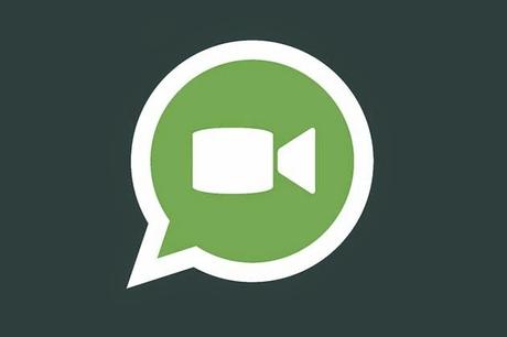 Whatsapp tendra Videollamadas