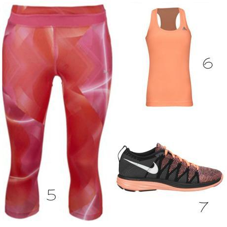 SPORT ZONE PicMonkey Collage