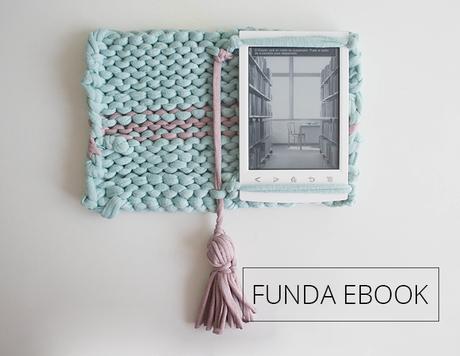 2 COSAS QUE PUEDES TEJER EN UN DÍA FUNDAEBOOK