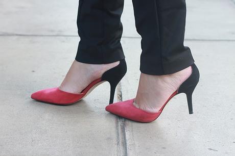 Mis Looks - Maxi Chompa para otoño Mis Looks - Maxi Chompa para otoño