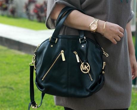 Mis Looks - Maxi Chompa para otoño Mis Looks - Maxi Chompa para otoño