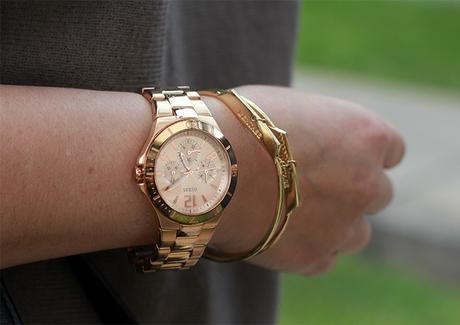 Mis Looks - Maxi Chompa para otoño Mis Looks - Maxi Chompa para otoño