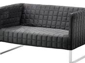 Sofas para espacios pequeños