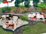 Base Precios Paisajismo concurso mantenimiento zonas verdes Getafe 2015