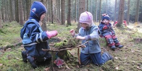 Por qué no es necesarío que tu hijo aprenda a leer o escribir antes de los 6 años Por qué no es necesarío que tu hijo aprenda a leer o escribir antes de los 6 años
