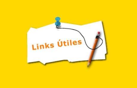 Webs que deben ir directamente a tus favoritos Webs que deben ir directamente a tus favoritos