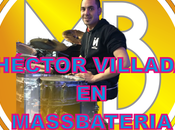 Hector Villada massbateria