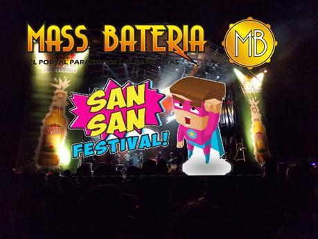 portada sansan festival