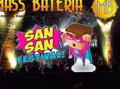 Sansan Festival Gandia