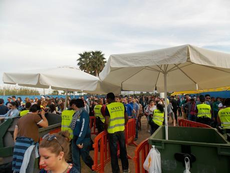 Sansan Festival en Gandia