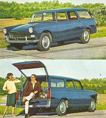 Una rural argentina poco vista