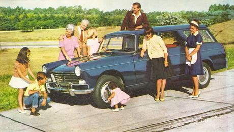 Una rural argentina poco vista