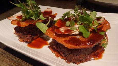 LA TASQUERÍA, CASQUERÍA DIVERTIDA E INTELIGENTE